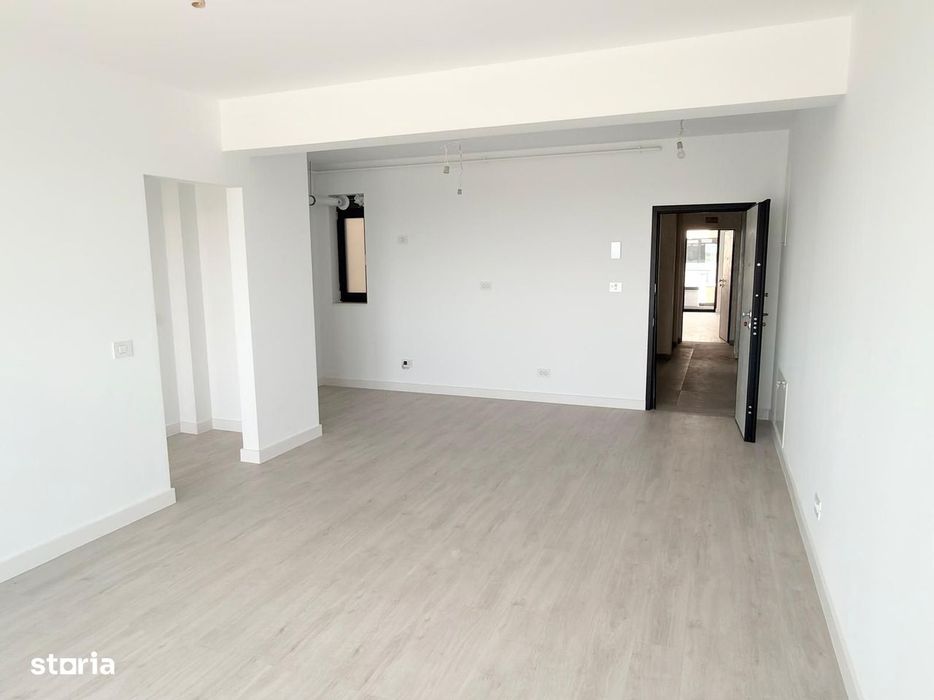 Comision 0 - Dezvoltator vinde ap. 2 camere in bloc PREMIUM cu lift!
