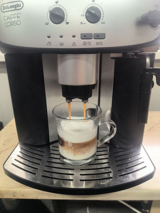 Delonghi Caffe Corso