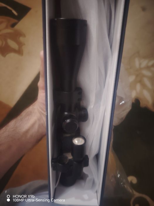 Присел дурбин холати яхши хали якинда олинган