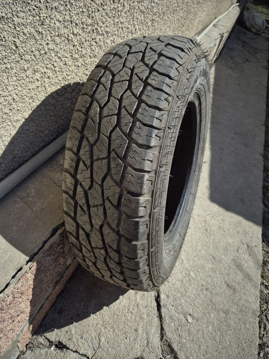 Шины летние в отличном состоянии