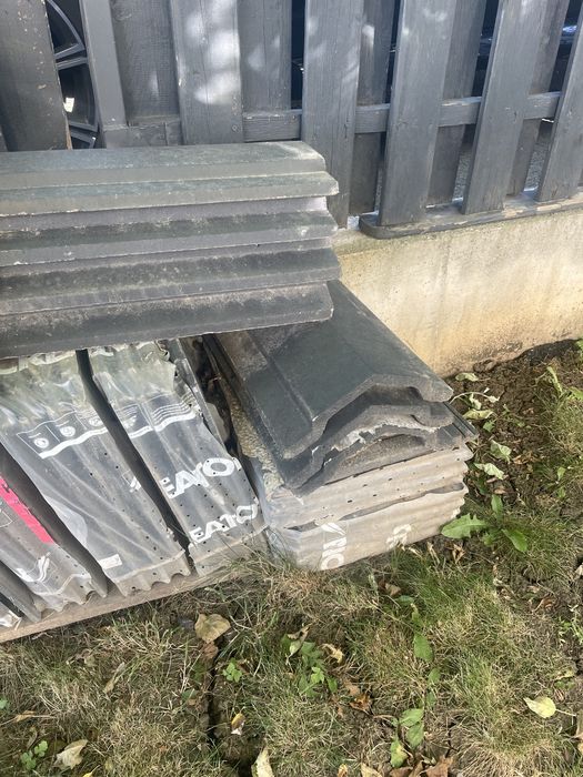 Vand tigla Creaton Kapstad