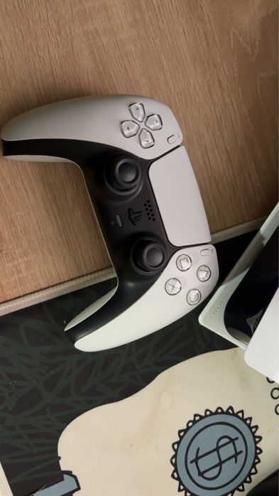 Consola PlayStation 5 (PS5) Slim, 1TB SSD