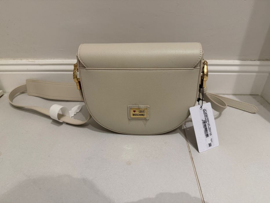 Чанта Love Moschino