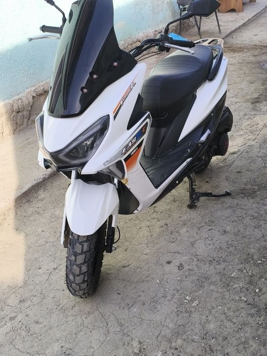 Макси Мапед продам Интересует обмен