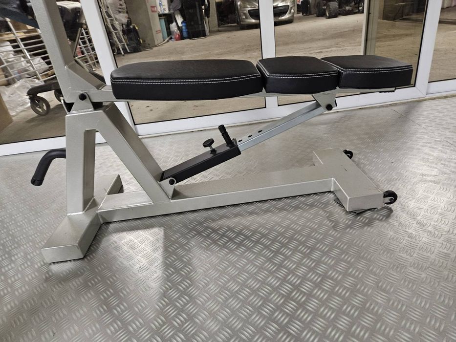 Римски стол не използван