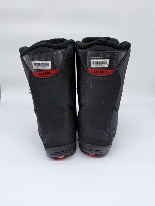 Boots snowboard Deeluxe BOA marime EUR:49 Mondo:32.5