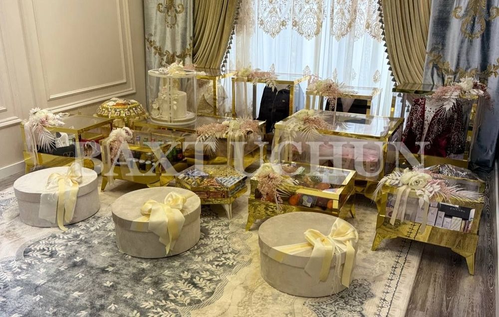 Sarpo sandiqlar fotixa uchun