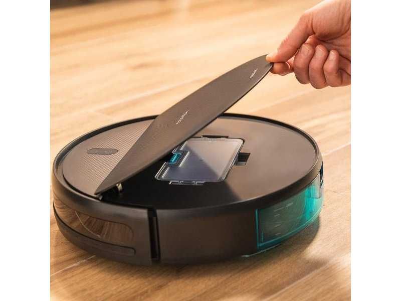 Робот Прахосмукачка Cecotec Conga 999 Origin X-Treme, 1000 Pa