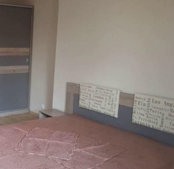 Дава се под наем Тристаен апартамент в София, Зона Б-18 - 82 кв.м за 847.62 € - Снимка #2