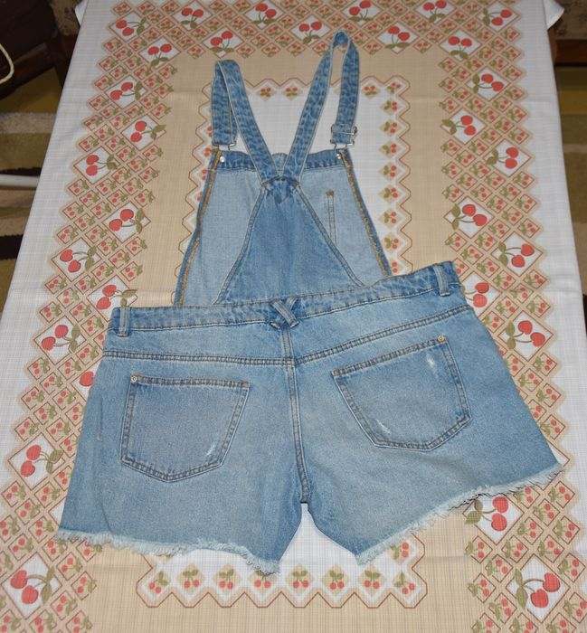 Salopeta scurta dame