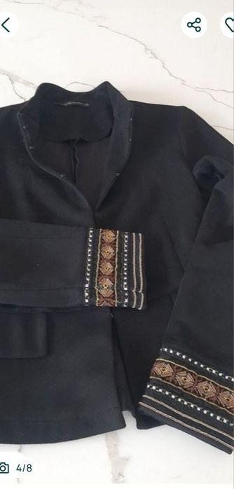 Sacou de dama, ZARA/M