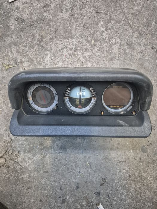 Запчасти паджеро2