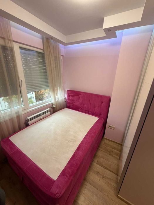 Дава се под наем Двустаен апартамент в София, Илинден - 40 кв.м за 650 € - Снимка #1