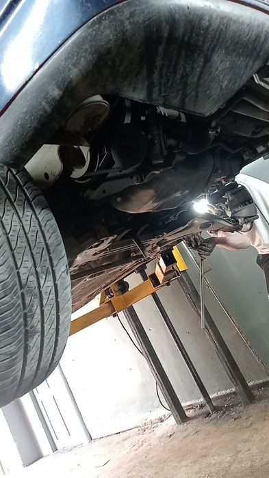 Пассат б4 уневерсал 94