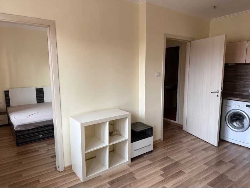 Малък Двустаен Апартамент, кв. Мараша