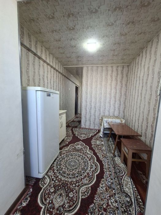 Аренда Квартира 1 хона Кора камиш 1/2 Камуналка ичида