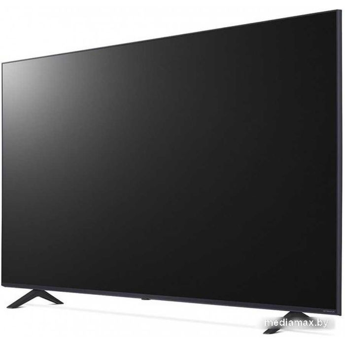 телевизор LG NanoCell 4k