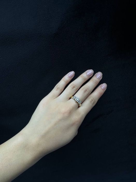 Золотое кольцо/Ortalyq