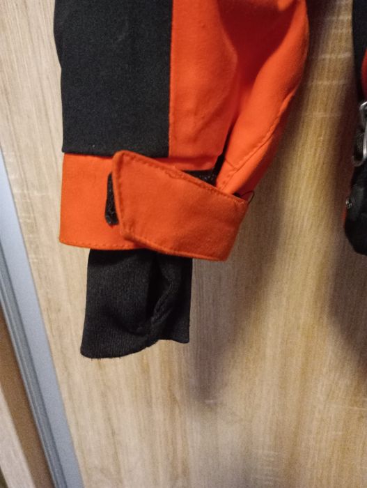 Geaca de ski pentru juniori