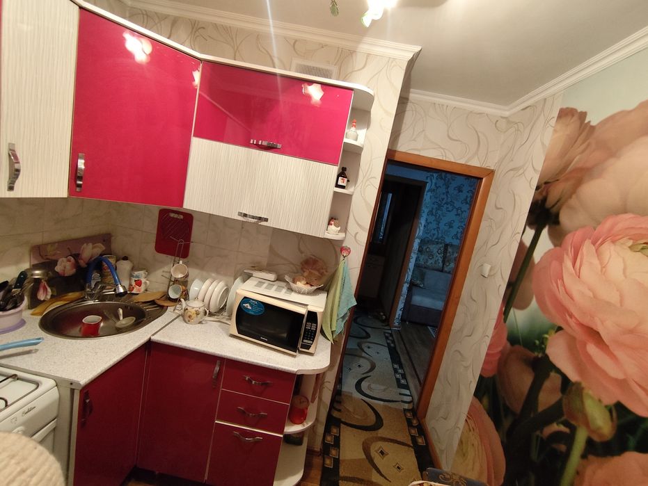 Продам 2 комнатную квартиру