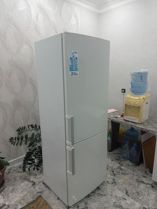Холодильник Атлант
