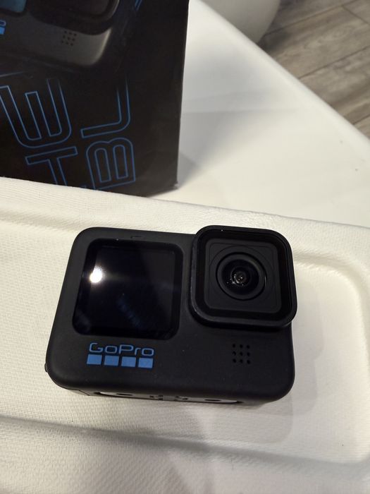 Go Pro HERO 11 Black