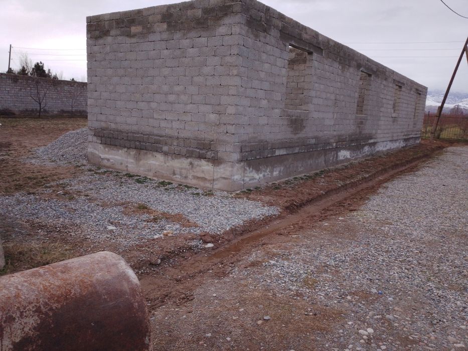 Yer sotiladi 6 sotiq