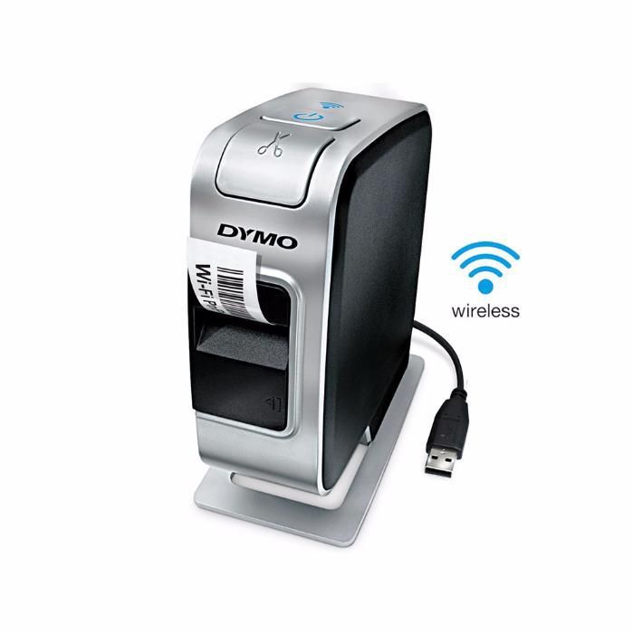 НОВИ принтери DYMO и консумативи Dymo