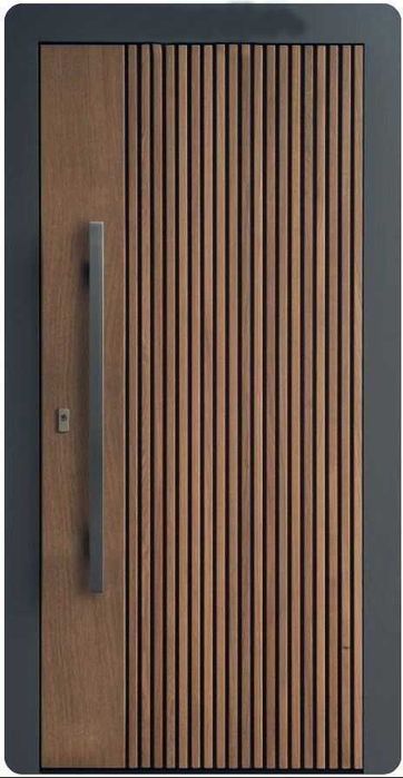 Uși personalizate și/sau căptușeală – execuție la comandă