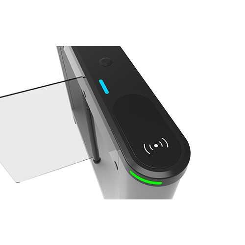 Турникет ZKTeco Saturn модель 2025 года