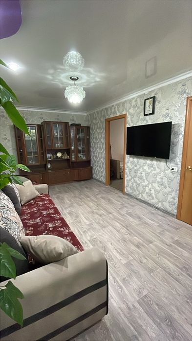 Продам 3х комнатную кв, в 23 мр