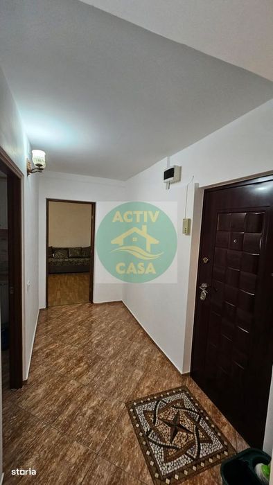 Apartament 2 camere, zona Piata Mare