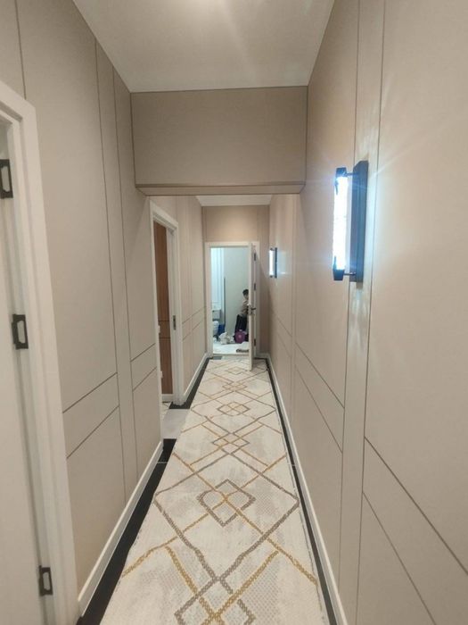 Декротивний панел ёпиштириш хизмати