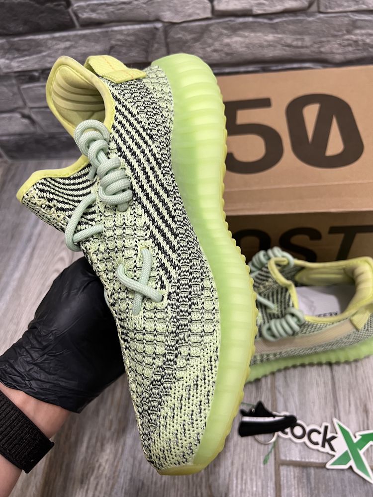 Adidas yeezy 2025 verdes 40