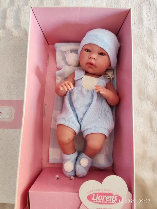 Продам куклы- малыши