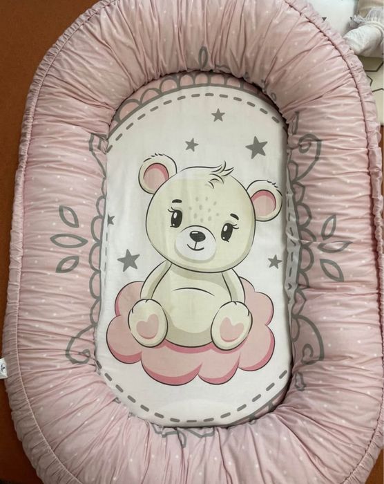 Vand baby nest că nou