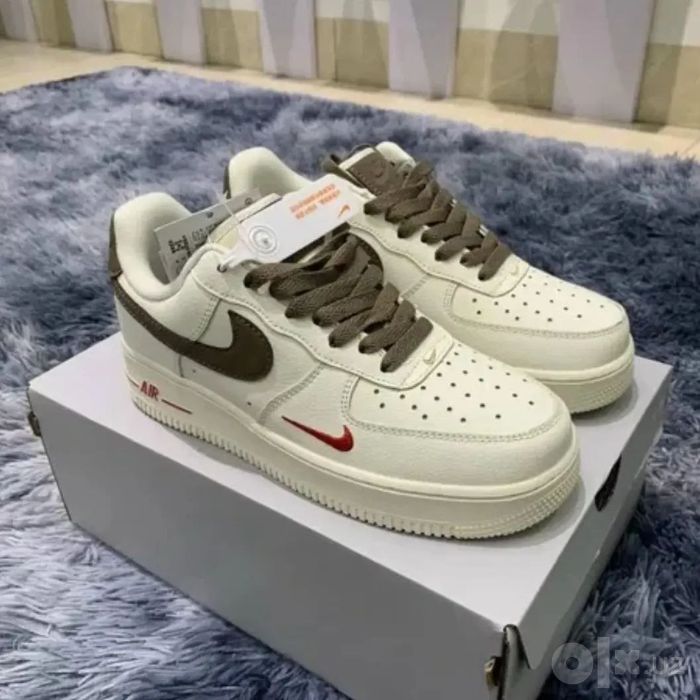 Nike Air Forse 1