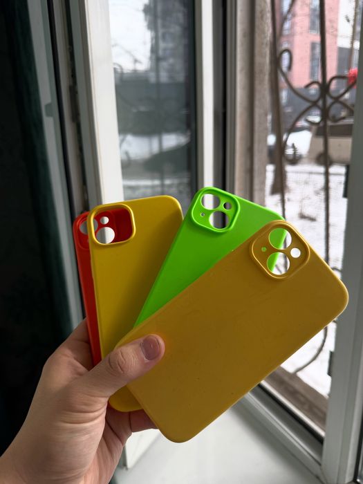 Продаю iPhone 14 Plus 256 Гб