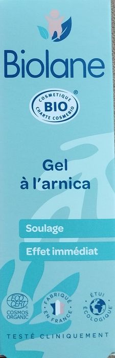 Биолайн гель для груди