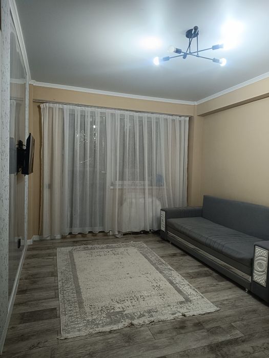 Сдам квартиру 1 ком 40 кв²