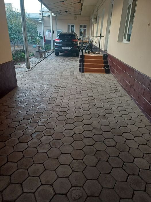 Район: Юнусабадский район, 10 квартал.
Ориентир: Уч кахрамон, махалля