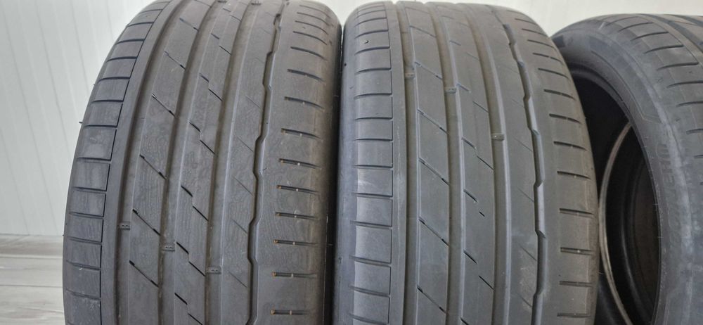 Летни гуми 255/40/R19 и 245/40/R19 HANKOOK спорт пакет BMW