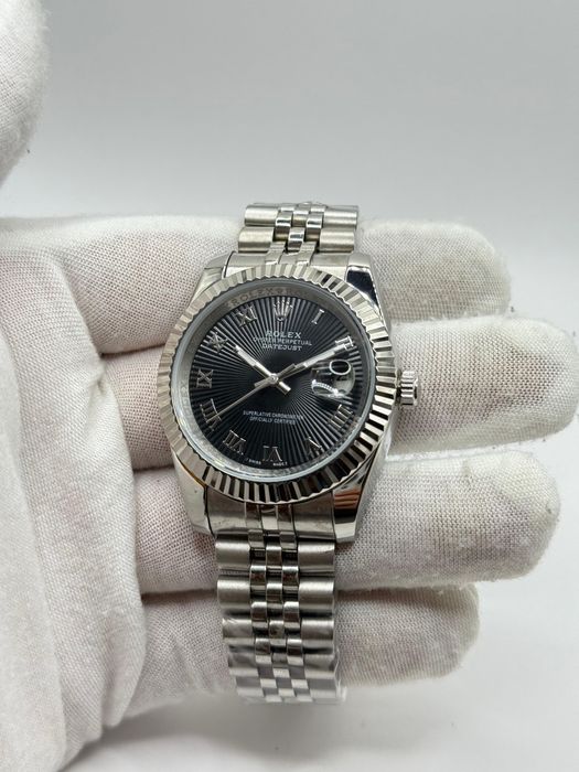 Rolex Datejust Wimbledon