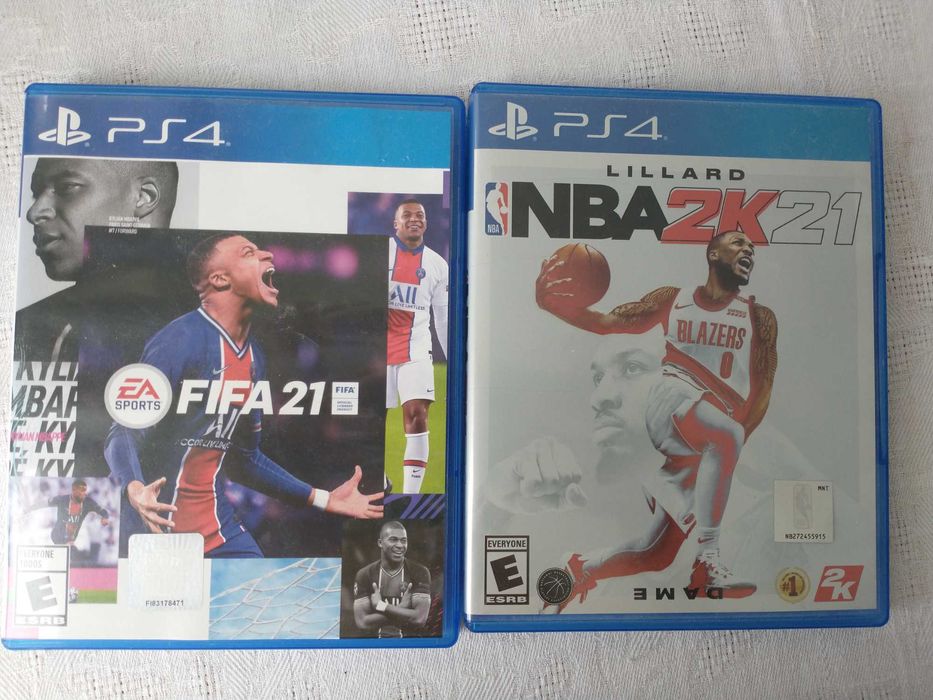 Игри за плейстейшън