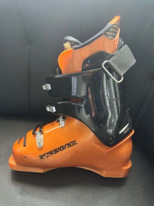 Ски обувки Rossignol Radical pro 140 - 41,5-42 номер