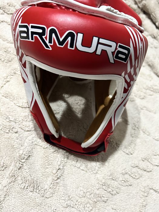 Echipament marime S pt K1