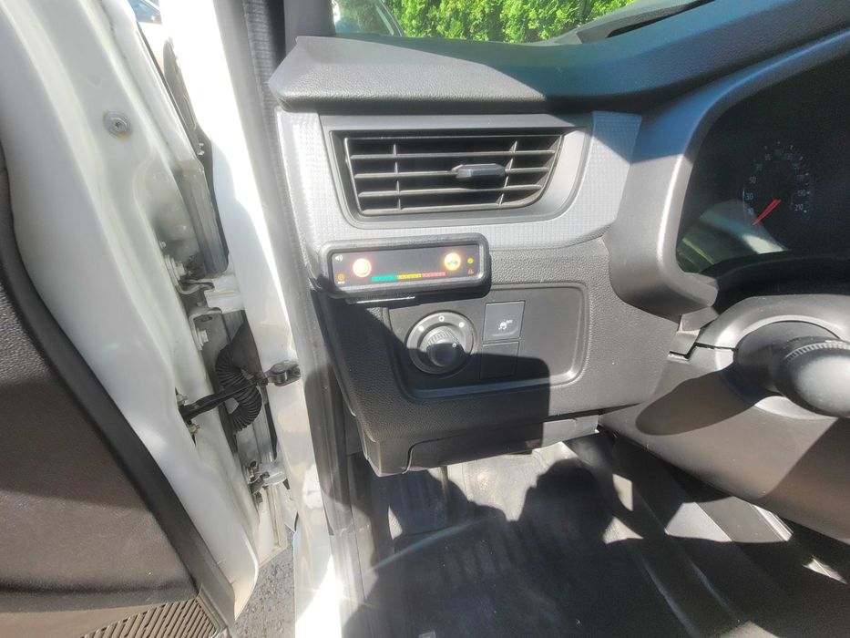 Renault express 2024 1.5 diesel