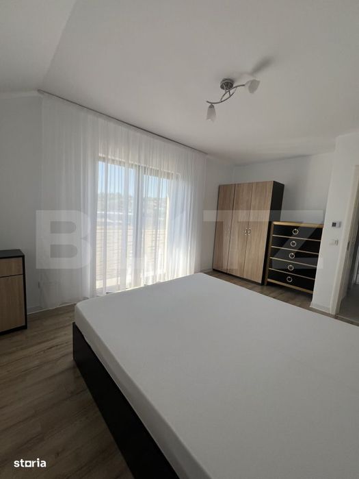Casa cu etaj, 120 mp, curte 5 ari, Cartier Subcetate