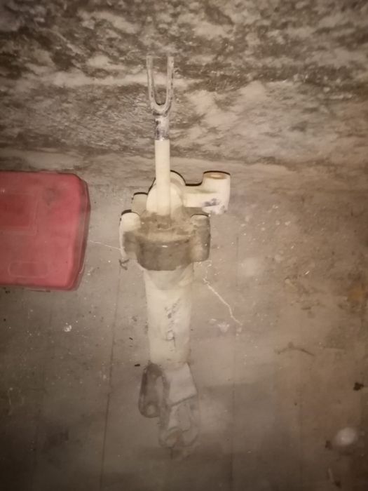 Продам запчасти на трактор