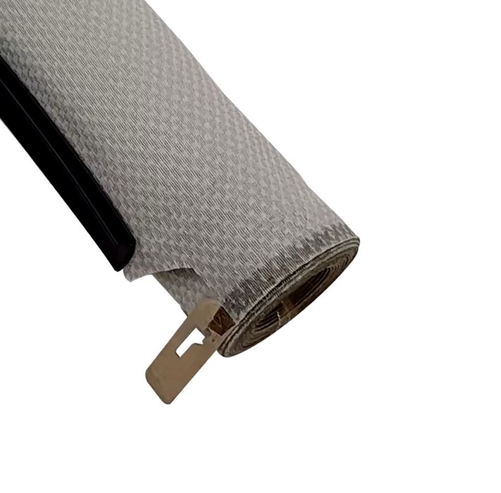 Perdea Plasa Jaluzea Rulou Perdeluta Trapa Panoramic Vw Touran 2011-16